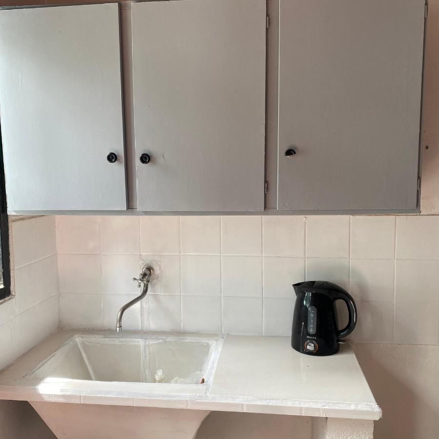 Apartment Monoambiente E En Capital *