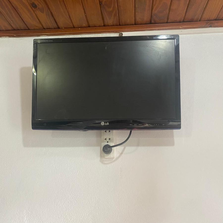 Monoambiente E En Capital Apartment Corrientes