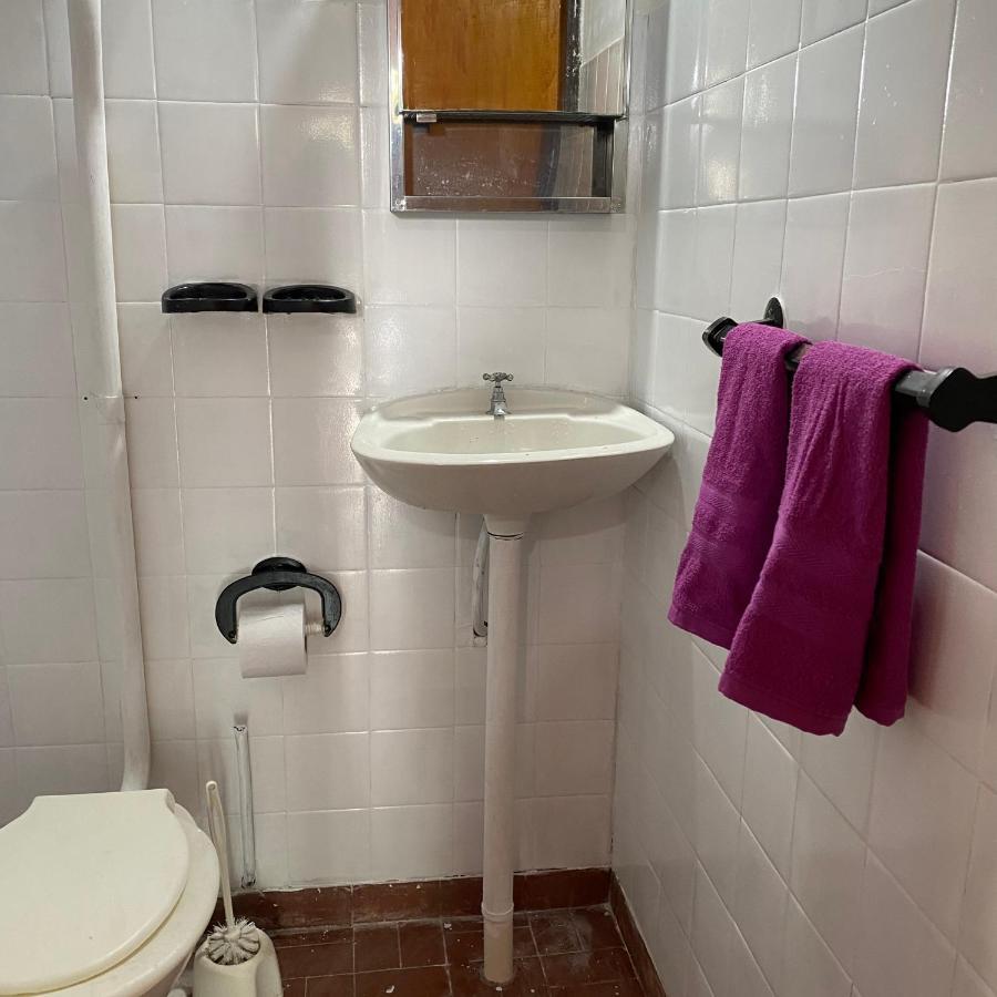 Apartment Monoambiente E En Capital Corrientes