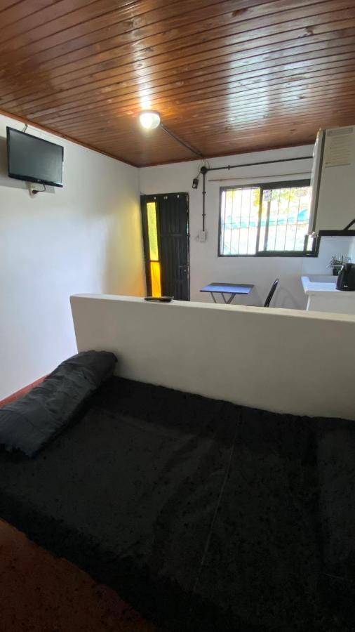 Monoambiente E En Capital Apartment Corrientes