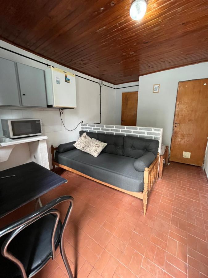 Apartment Monoambiente E En Capital