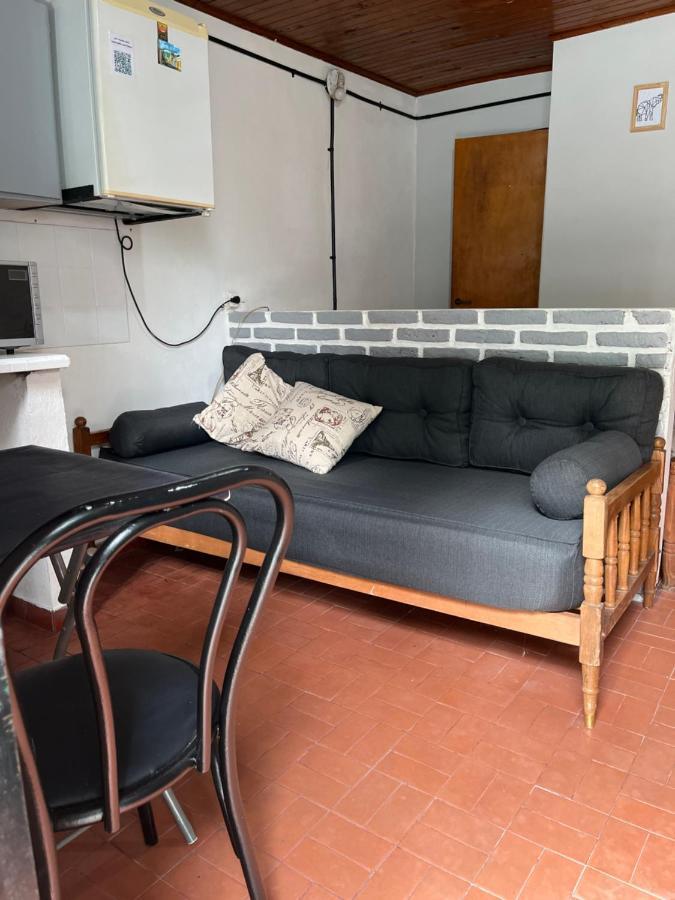 Apartment Monoambiente E En Capital Corrientes