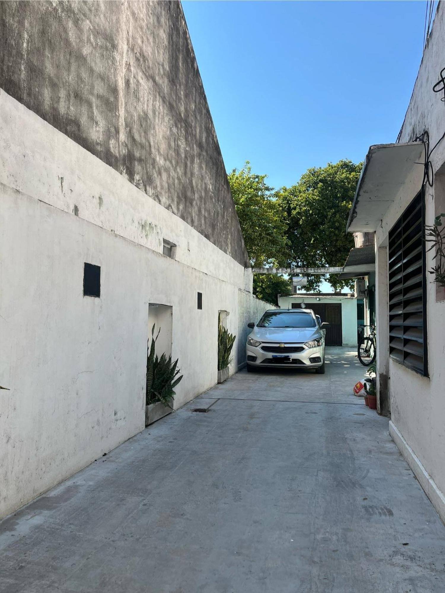 Apartment Monoambiente E En Capital *