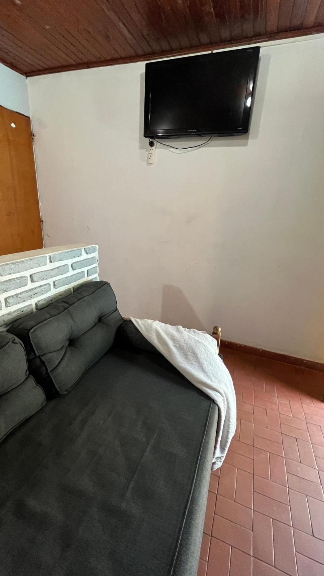 Monoambiente E En Capital Apartment Corrientes